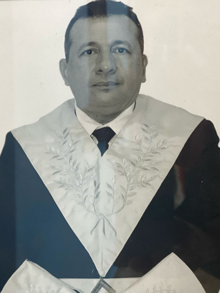 Eduardo Rodrigues de Melo Junior